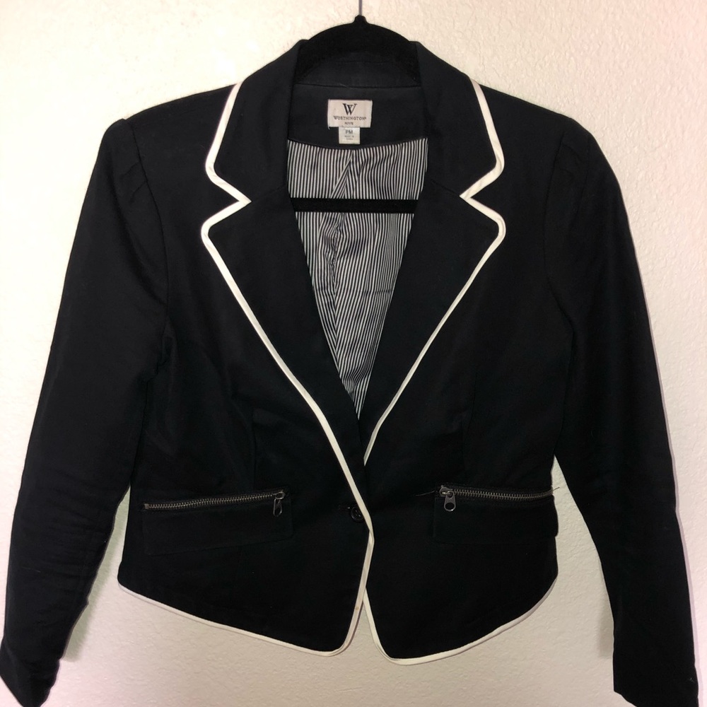 Blazer